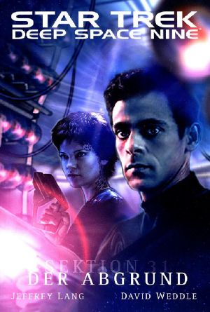 [Deep Space Nine 8.03] • [Star Trek 31] • Der Abgrund